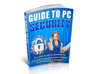 Guide To PC Security