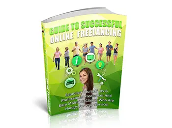 Guide To Successful Online Freelancing