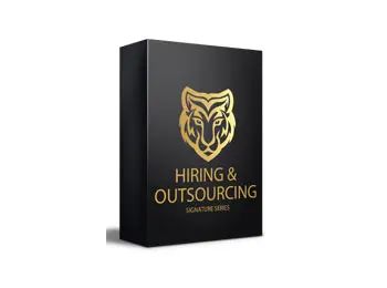 Hiring & Outsourcing Series
