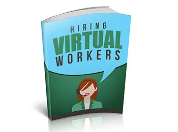Hiring Virtual Workers