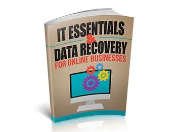 IT Essentials And Data Recovery