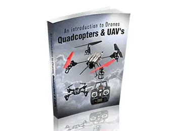 An Introduction To Drones Quadcopters And UAVs