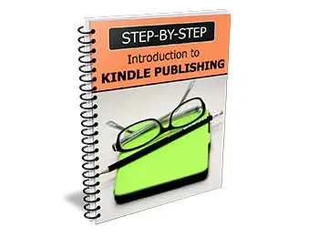 Introduction To Kindle Publishing