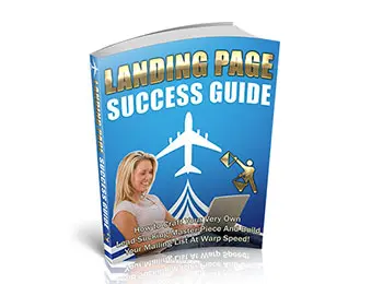 Landing Page Success Guide