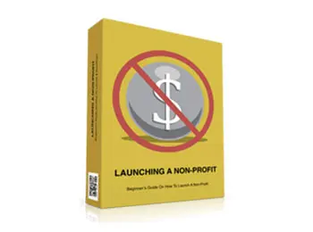 Launching A Non-Profit