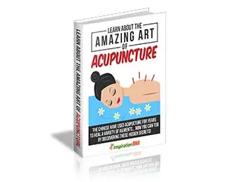 Learn About The Amazing Art Of Acupuncture