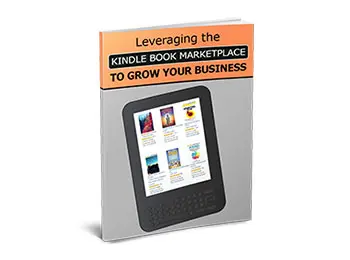 Leveraging The Kindle Book Marketplace