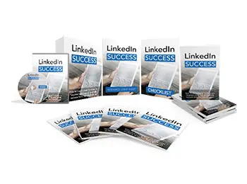 LinkedIn Success + Videos Upsell