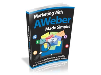 Marketing With AWeber Made Simple