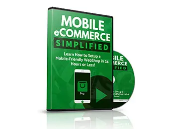 Mobile eCommerce Simplified