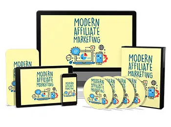 Modern Affiliate Marketing + Videos Upsell