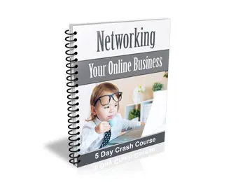 Networking Your Online Business