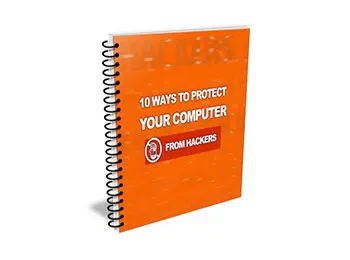 Protect Your Computer From Hackers