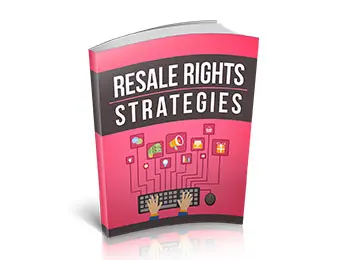 Resale Rights Strategies