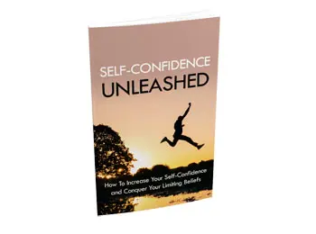 Self Confidence Unleashed