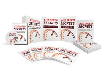 Site Speed Secrets