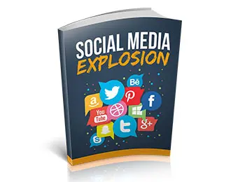Social Media Explosion
