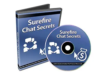 Surefire Chat Secrets