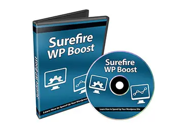 Surefire WP Boost