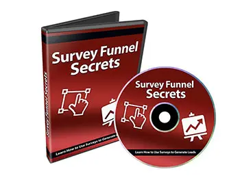 Survey Funnel Secrets