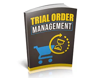 Trial Order Management