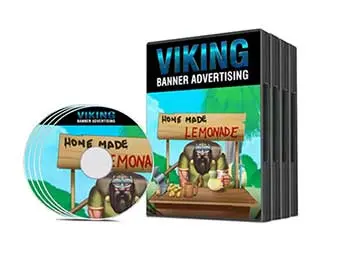 Viking Banner Advertising
