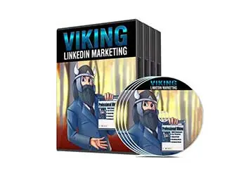 Viking LinkedIn Marketing