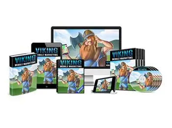 Viking Mobile Marketing