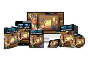 Viking Pinterest Marketing