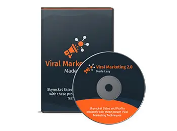 Viral Marketing 2.0 Made Easy + Video Upgrade
