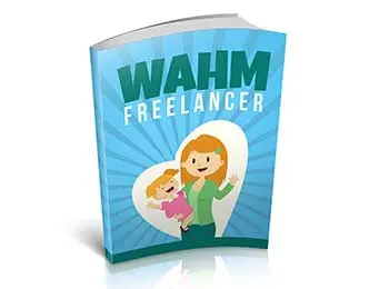 WAHM Freelancer