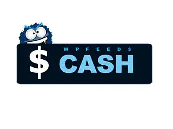 WP Feeds Cash