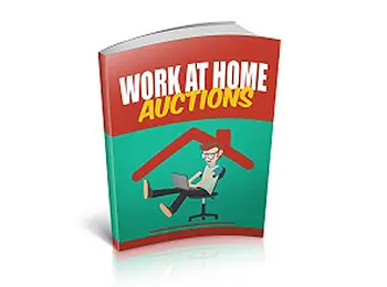Work At Home Auctions