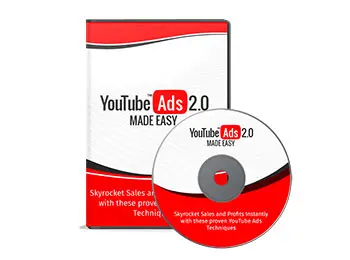 	
YouTube Ads Made Easy 2.0 + Video Upgrade