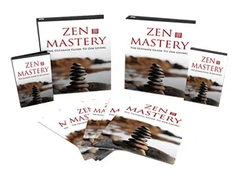 Zen Mastery + Videos Upsell