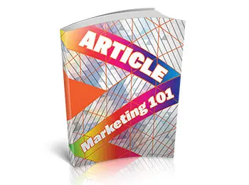 Article Marketing 101