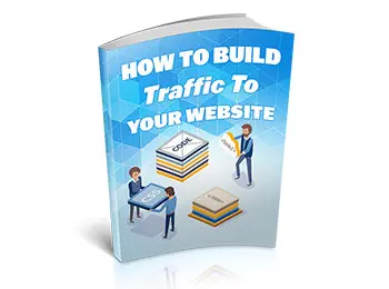 Build Traffic To Your Website