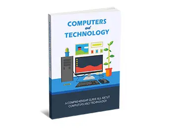 Computers And Technology