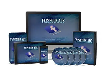 Facebook Ads + Videos Upsell