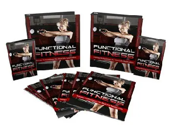 Functional Fitness + Videos Upsell