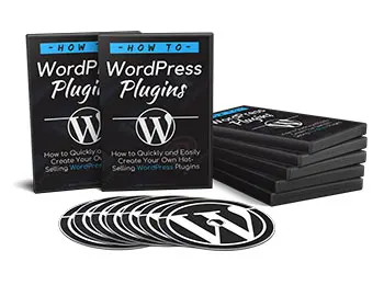 How To WordPress Plugins + Videos Upsell