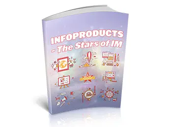 Infoproducts The Stars Of IM