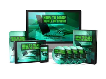 How To Make Money On Fiverr + Videos Upsell