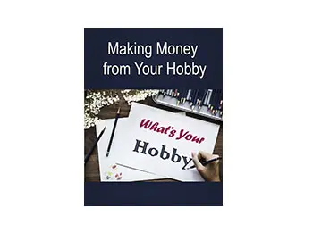 Making Money from Hobbies