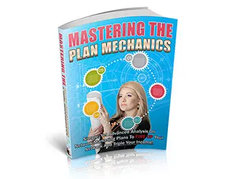 Mastering The Plan Mechanics