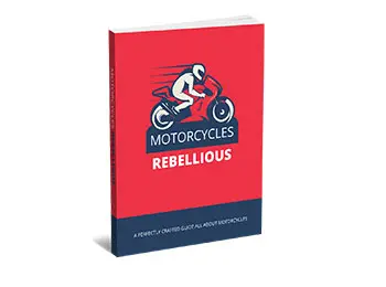 Motorcycles Rebellious