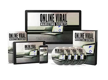 Online Viral Marketing Secrets + Videos Upsell