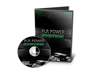PLR Power System