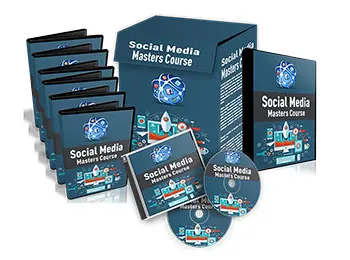 Social Media Masters Course