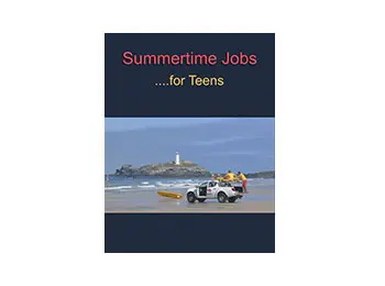 Summertime Jobs for Teens